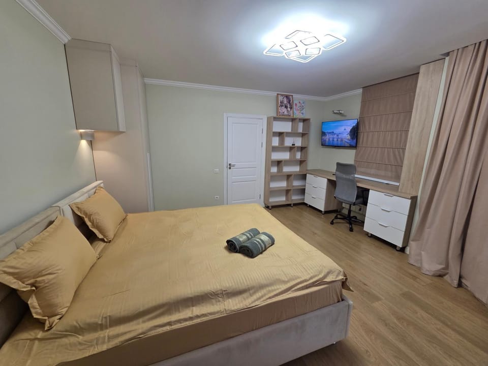 Petru Rares Residence Apartment in Chișinău