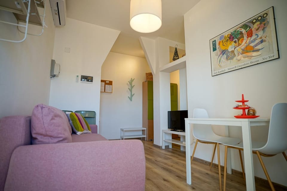 F&M Gambara M1 Apartment in Milan