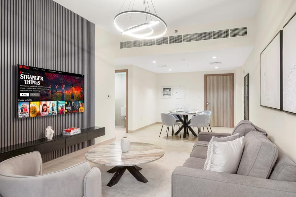 TV and multimedia, Living room, Evening entertainment, air conditioner