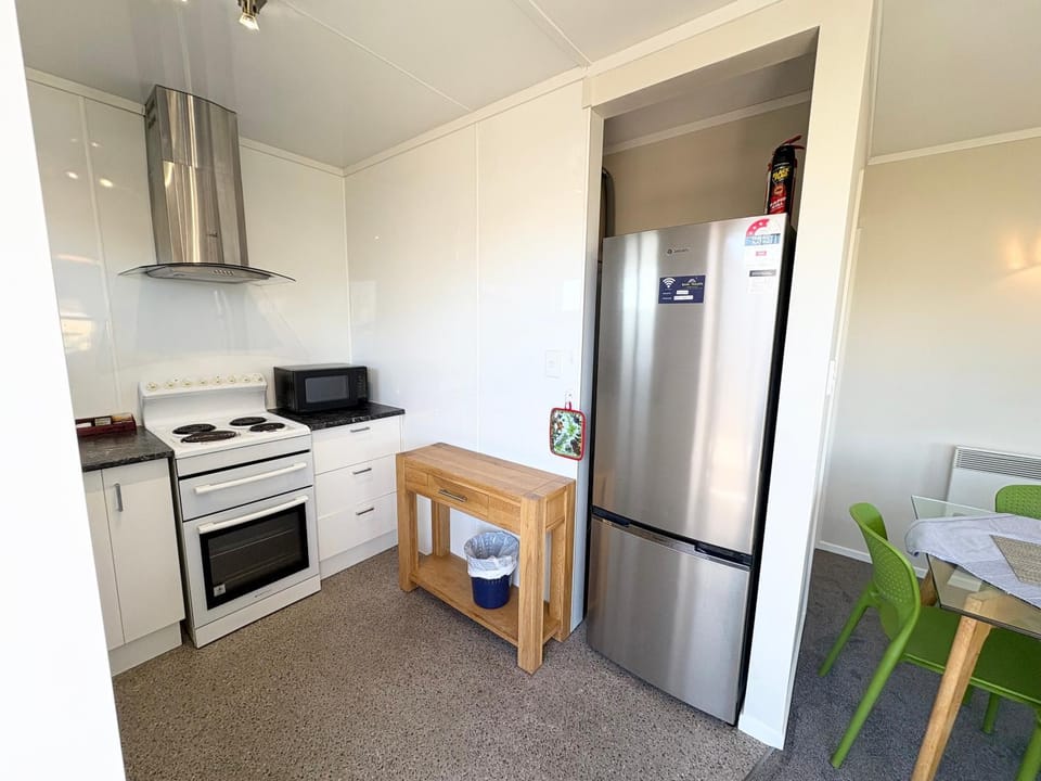 Braeview Cottage Apartment in Lake Tekapo