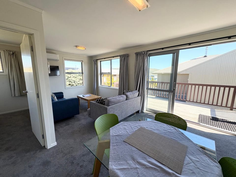 Braeview Cottage Apartment in Lake Tekapo