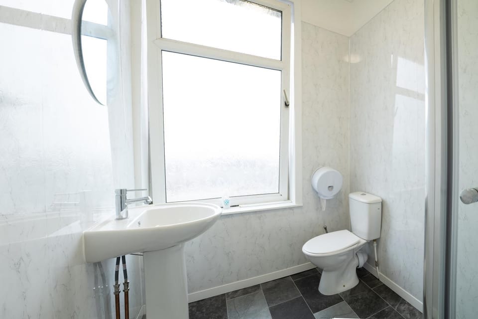 The Woodside Apartment hotel in Scotland