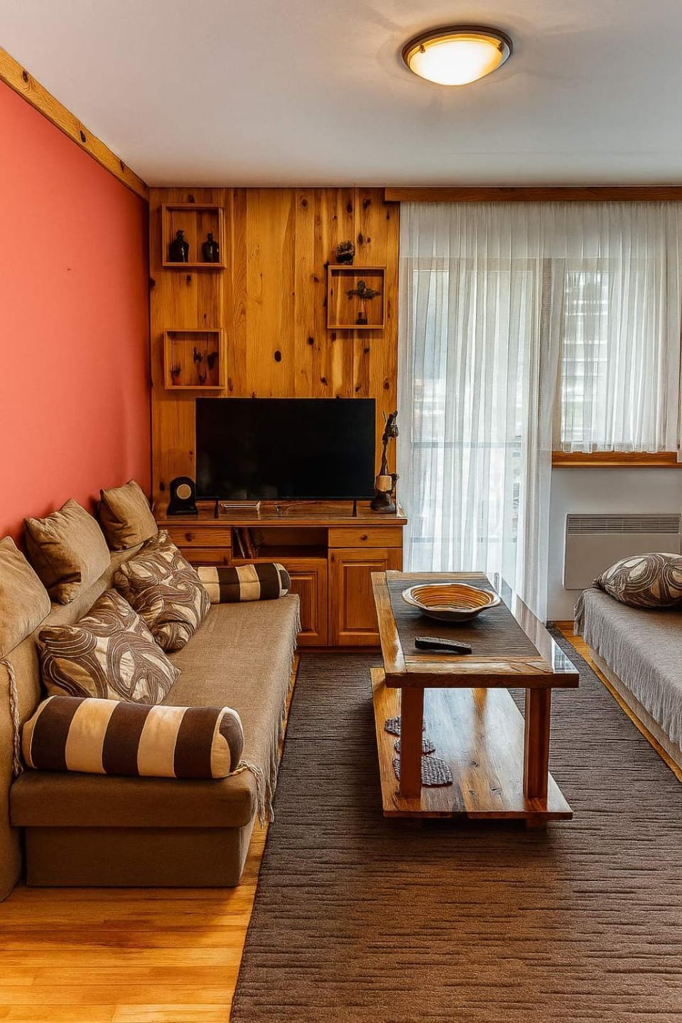 Apartman Savic Jahorina Apartment in Federation of Bosnia and Herzegovina