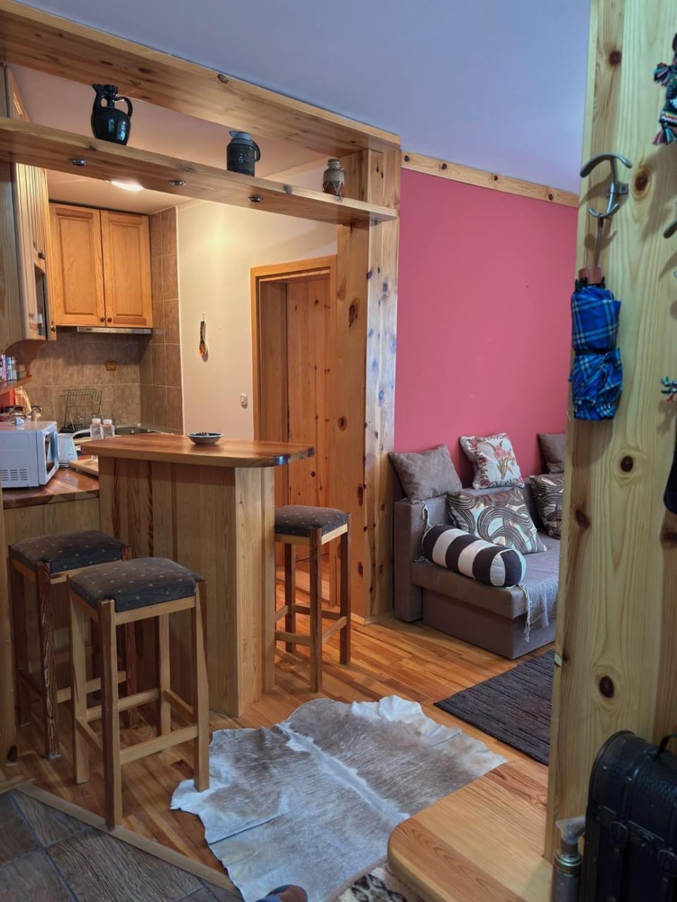 Apartman Savic Jahorina Apartment in Federation of Bosnia and Herzegovina