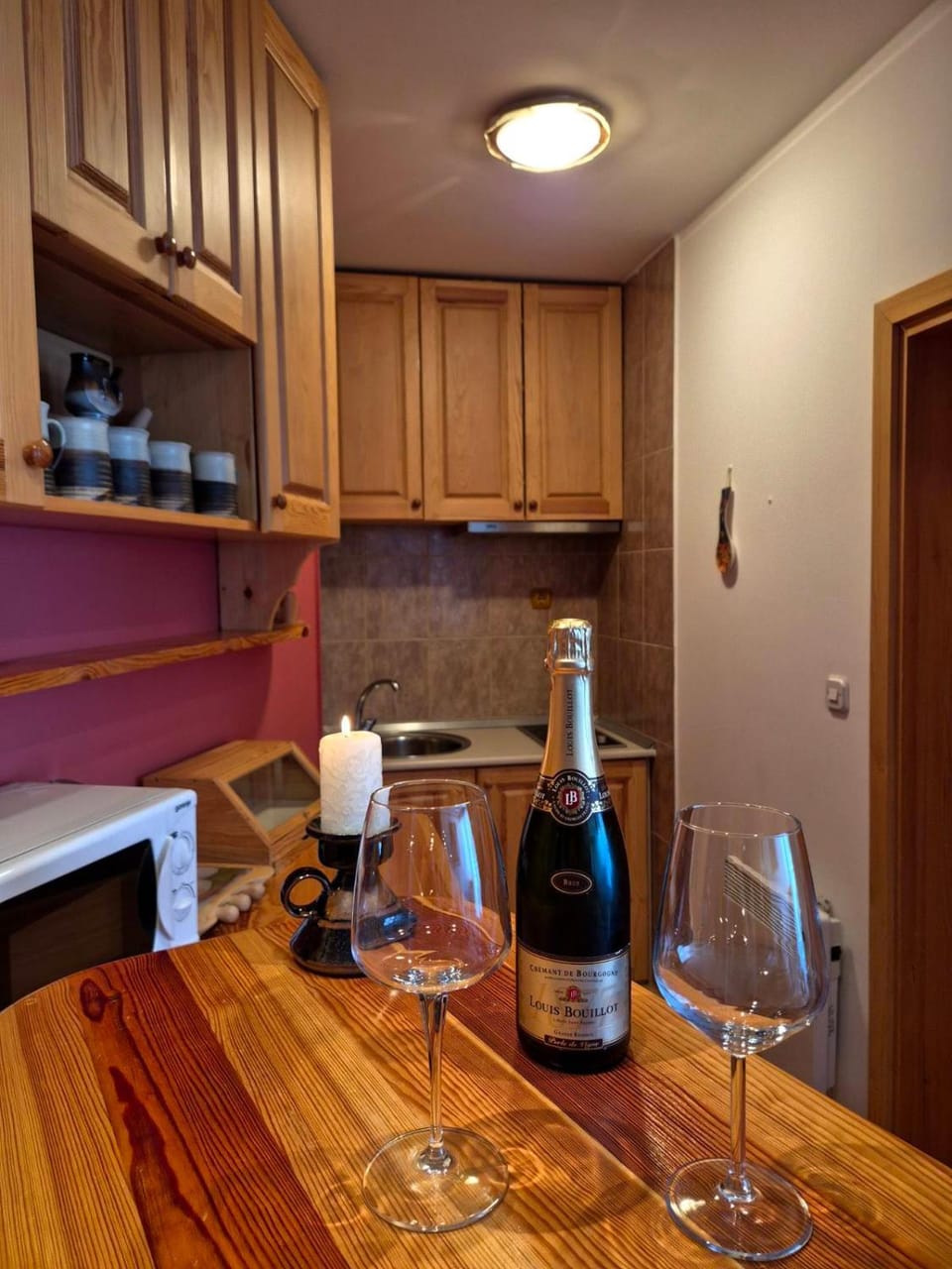 Apartman Savic Jahorina Apartment in Federation of Bosnia and Herzegovina