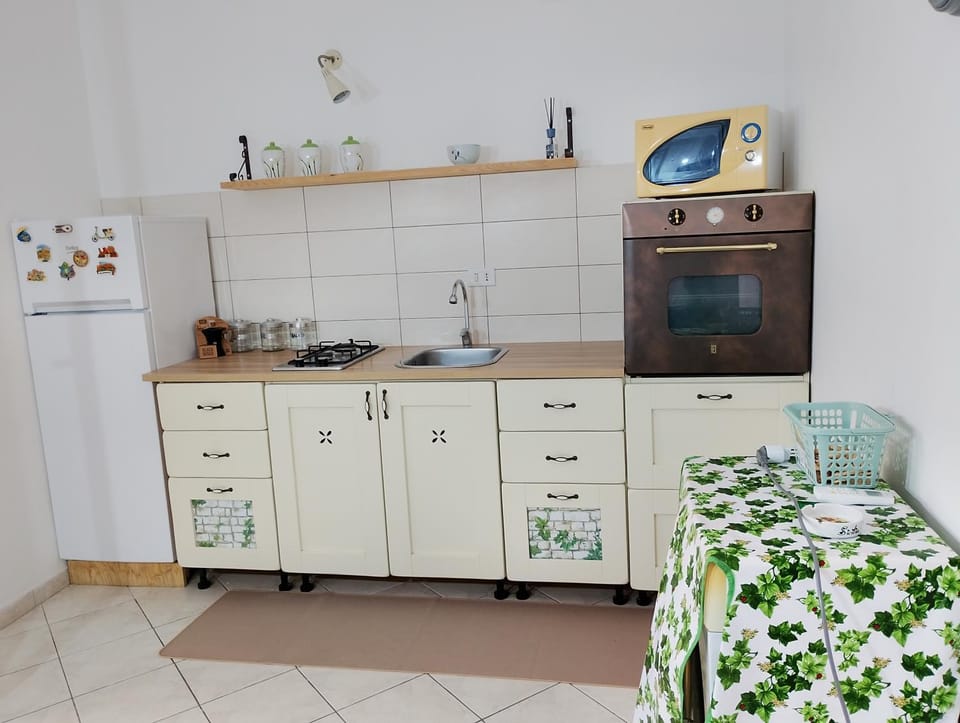 casa cetta Apartment in Agrigento