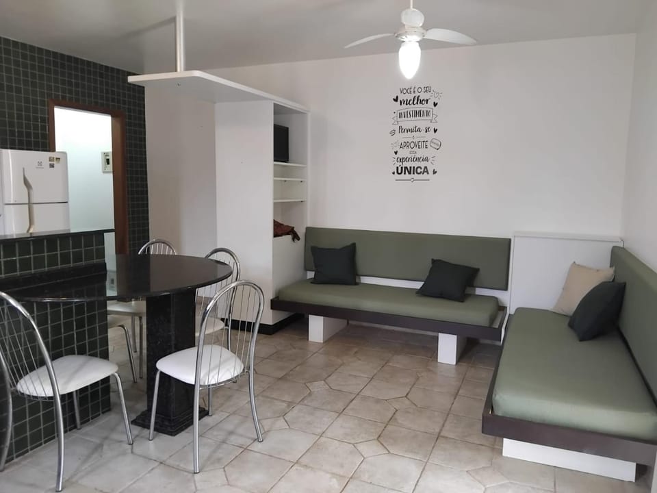Cantinho da costeira Apartment in Porto Belo