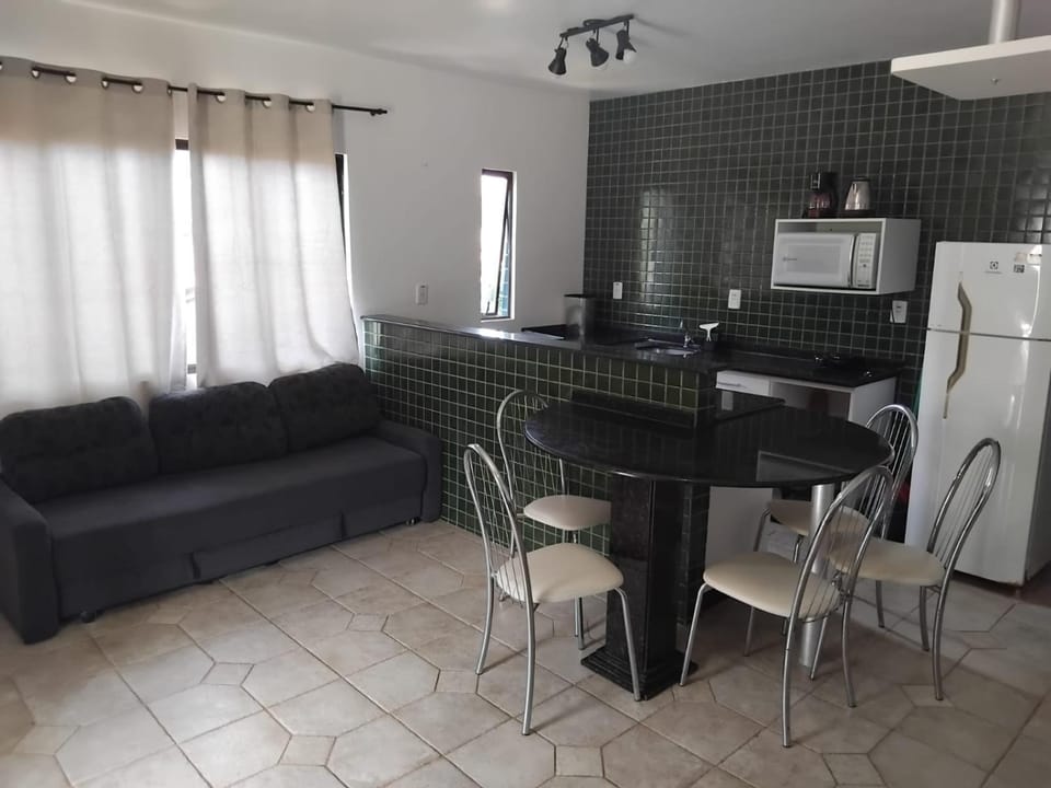 Cantinho da costeira Apartment in Porto Belo
