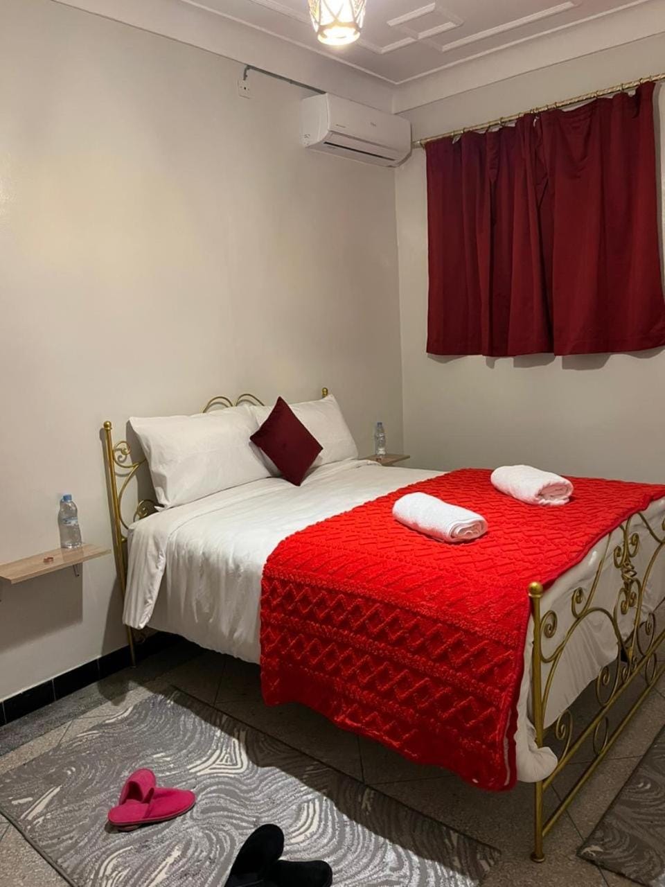 MarrakLuft Apartment in Marrakesh