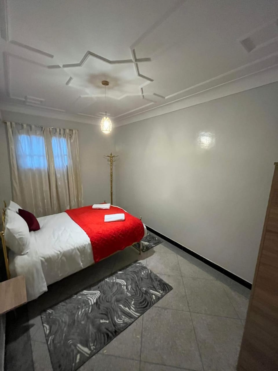 MarrakLuft Apartment in Marrakesh