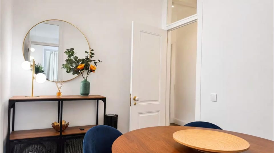 Olarias Blue Apt in city center by Homeful Homes Apartment in Lisbon