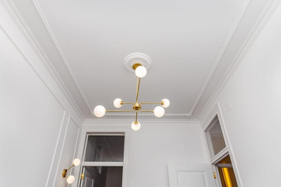 Olarias Blue Apt in city center by Homeful Homes Apartment in Lisbon