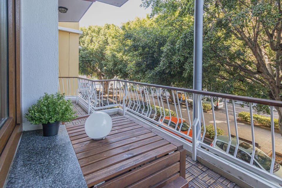 Day, View (from property/room), Balcony/Terrace