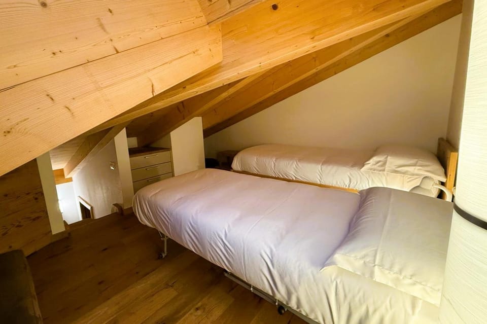 Pragma Apartments - Wood Lodge Predazzo Apartment in Trentino-South Tyrol