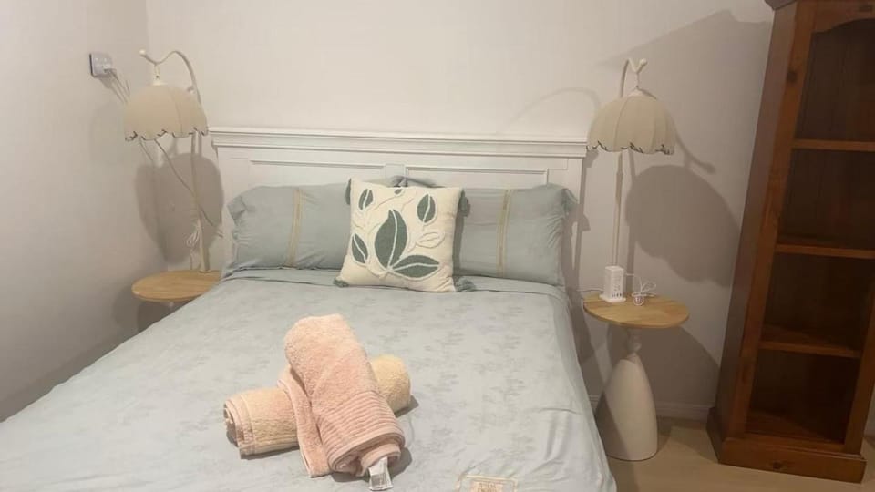 Granadilla ST 超大独立附属公寓G4 Vacation rental in Brisbane