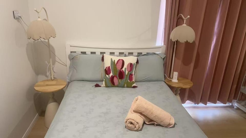 Granadilla ST 超大独立附属公寓G4 Vacation rental in Brisbane
