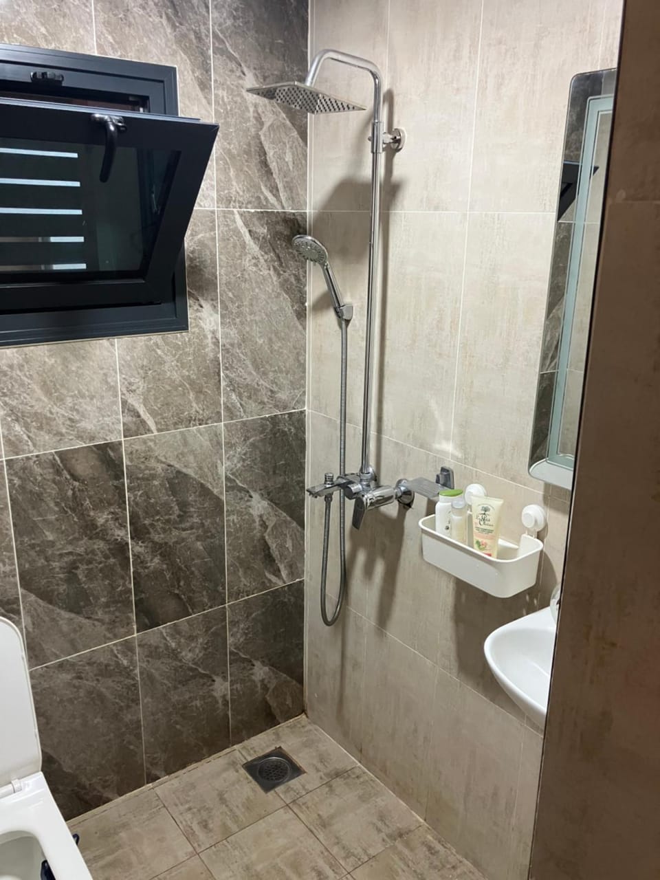 Coup de cœur assuré à la Résidence Atlantic Apartment in Dakar