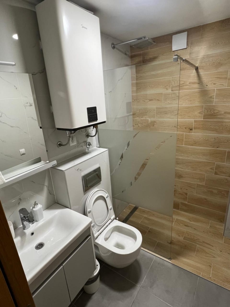 Apartman Moj Zlatibor Apartment in Zlatibor