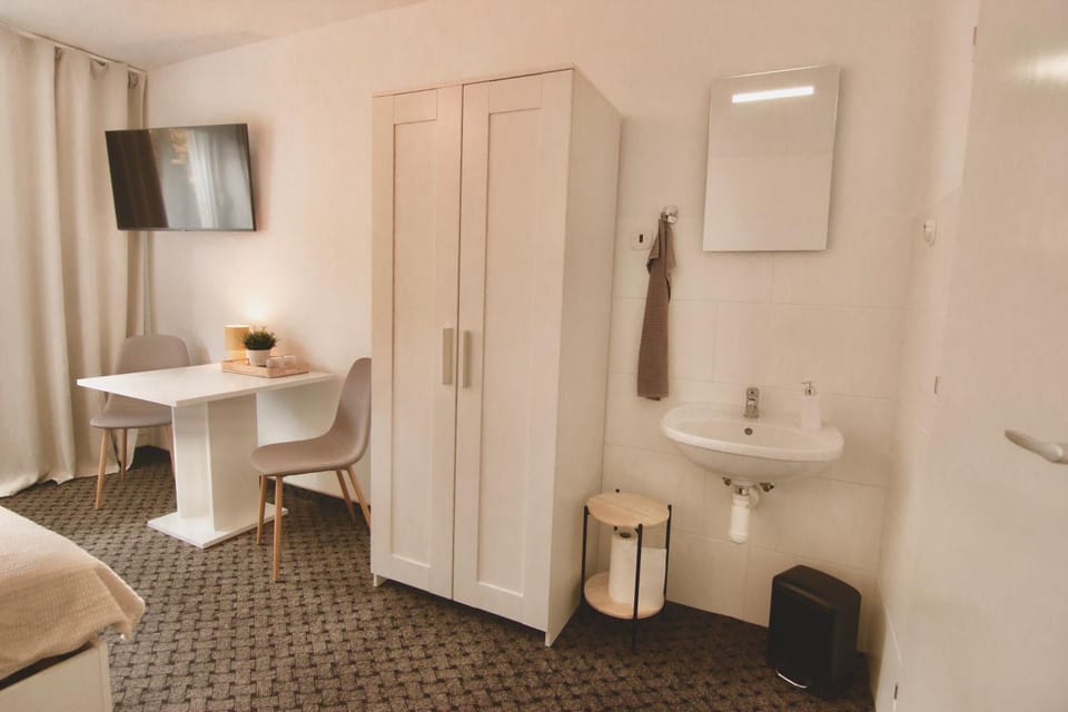 W28 Winterova Apartment in Slovakia
