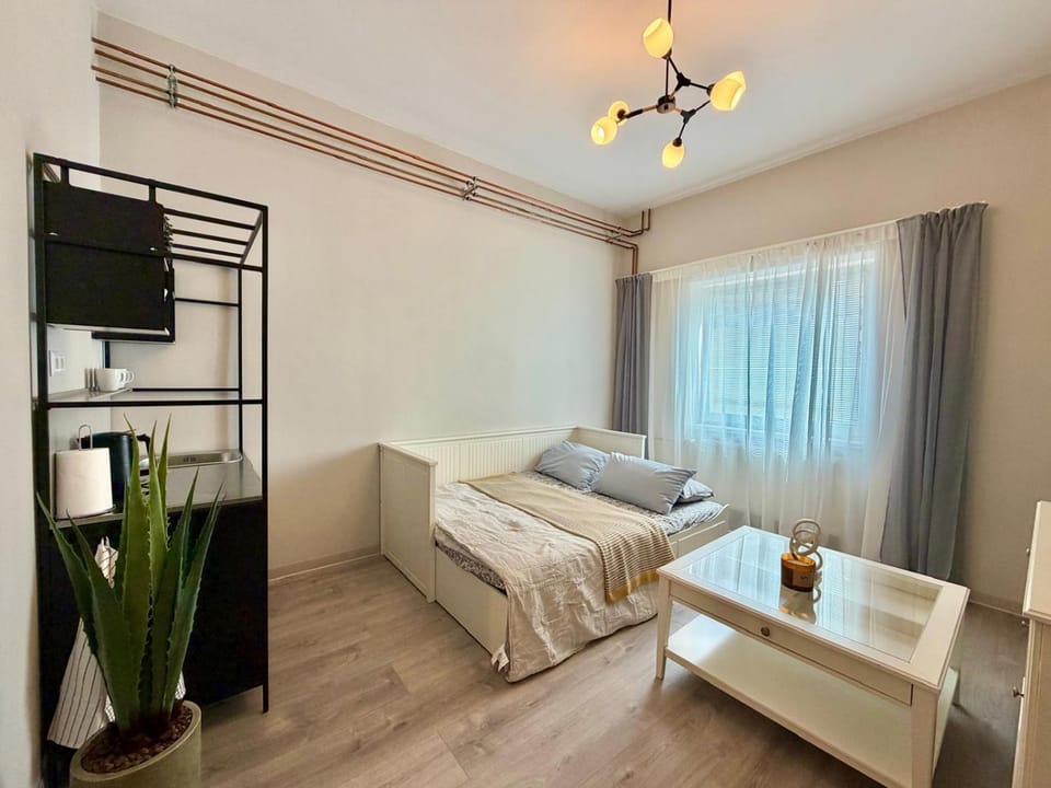 W28 Winterova Apartment in Slovakia
