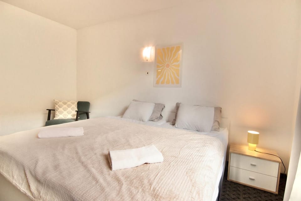 W28 Winterova Apartment in Slovakia