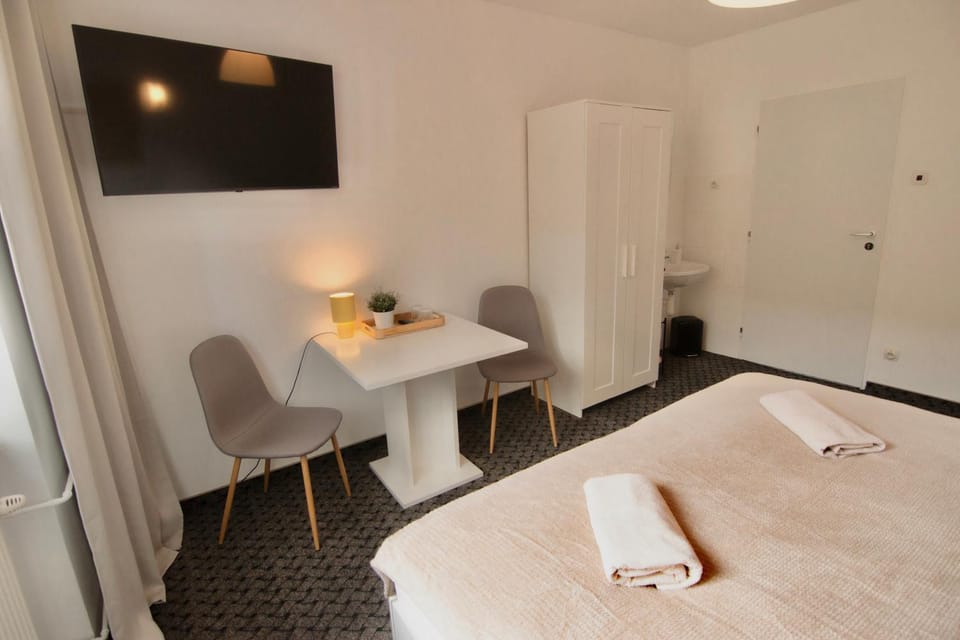 W28 Winterova Apartment in Slovakia