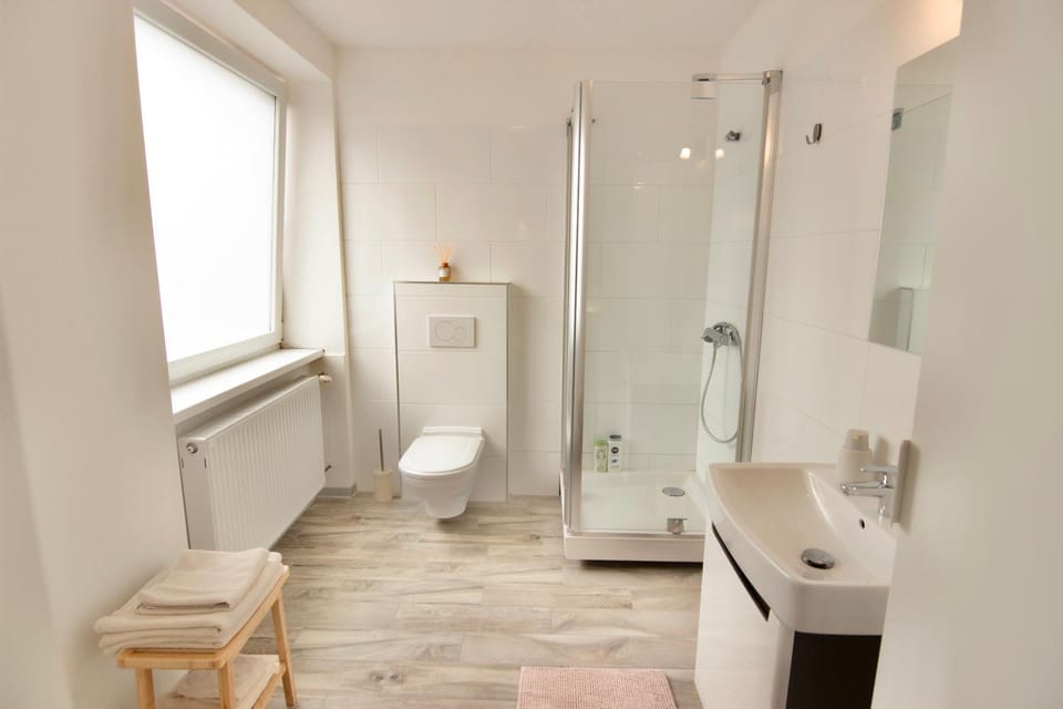 W28 Winterova Apartment in Slovakia