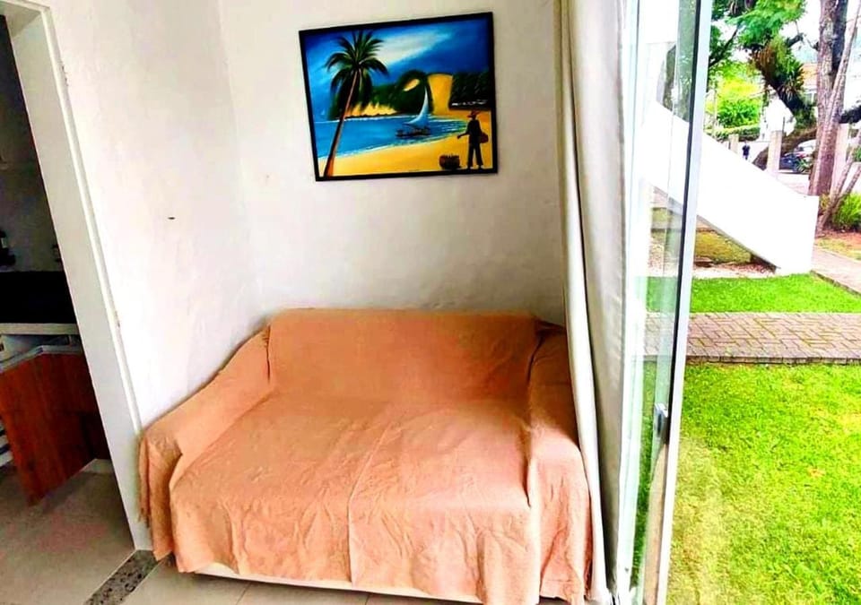 Patio, Communal lounge/ TV room