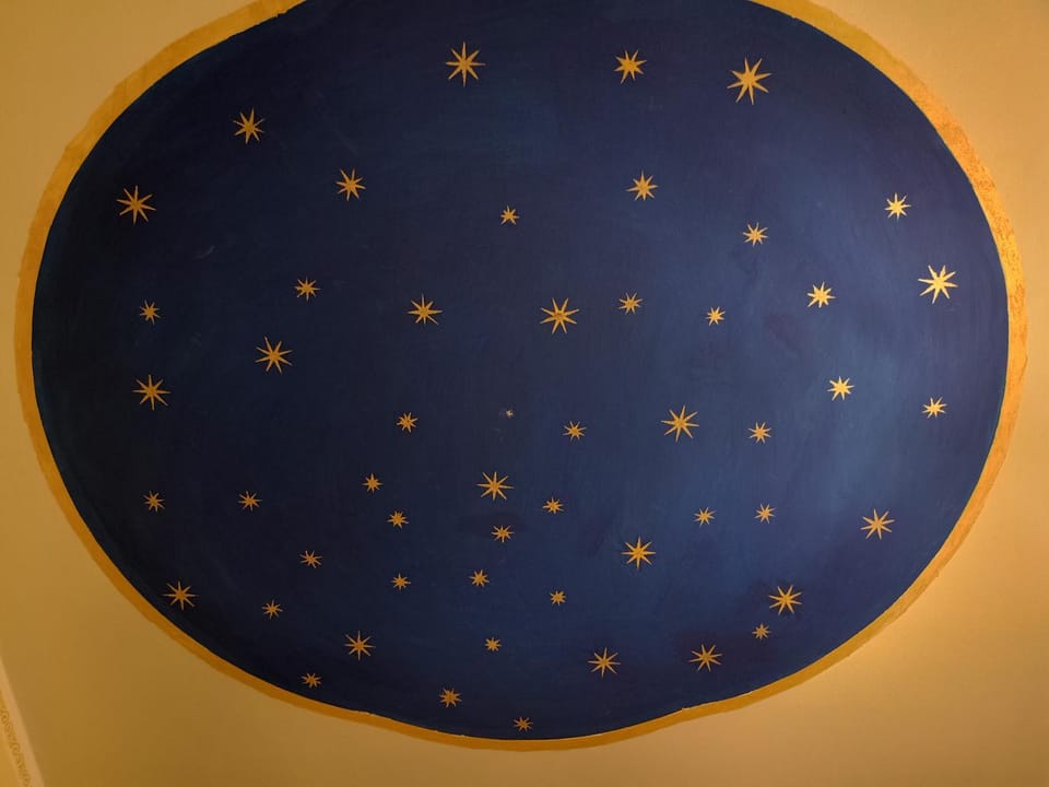 Decorative detail