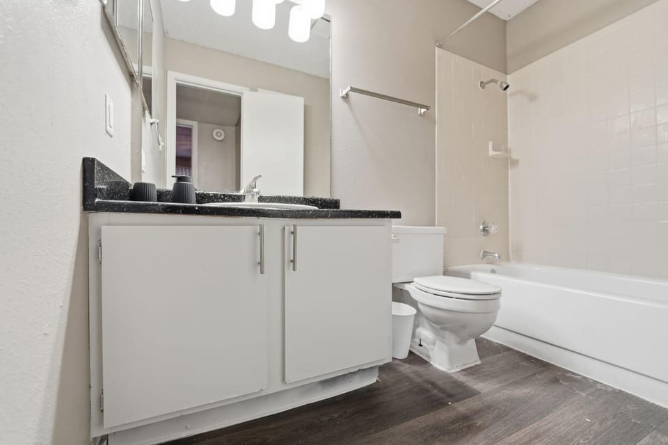 District West Apartments Comfort Made Simple Apartment in Lubbock