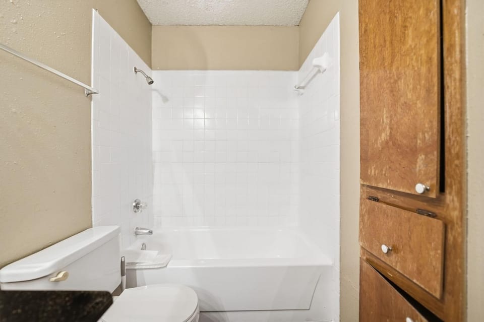 District West Apartments Your Space to Settle In Apartment in Lubbock