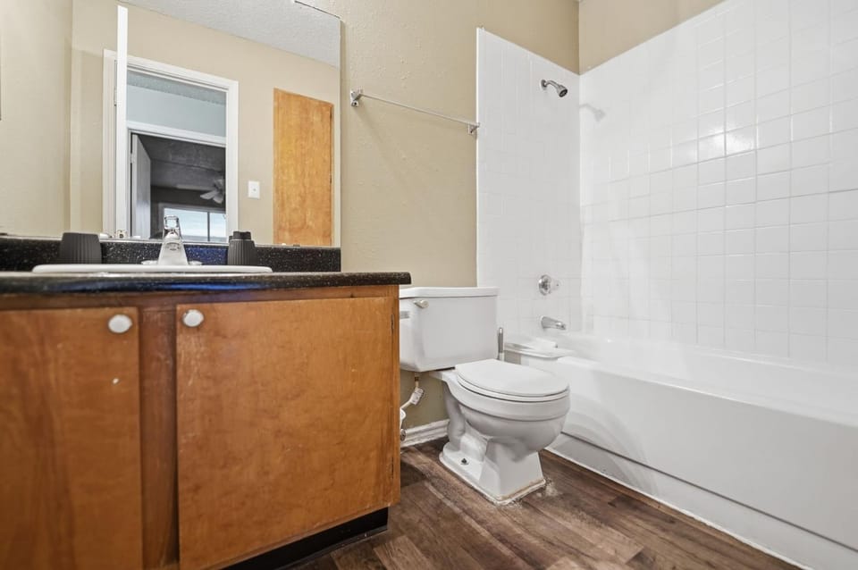 District West Apartments Your Space to Settle In Apartment in Lubbock