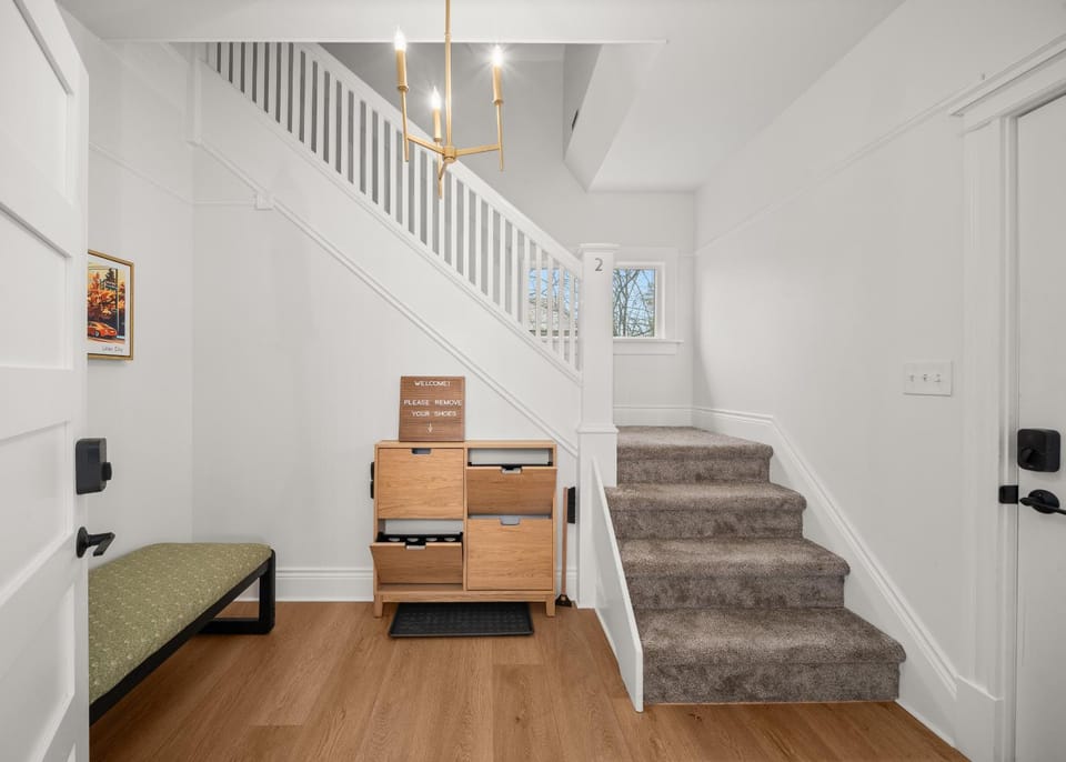 New! The South Hill Sanctuary-4 min to Manito Park House in Spokane