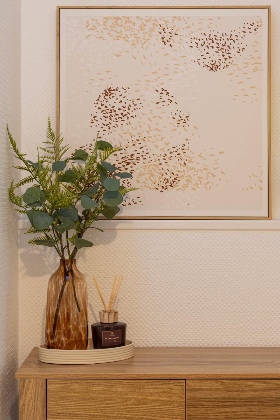Decorative detail
