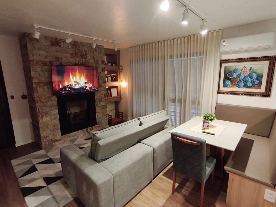 . Apartment in Gramado