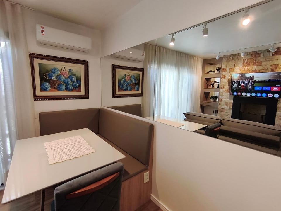 . Apartment in Gramado