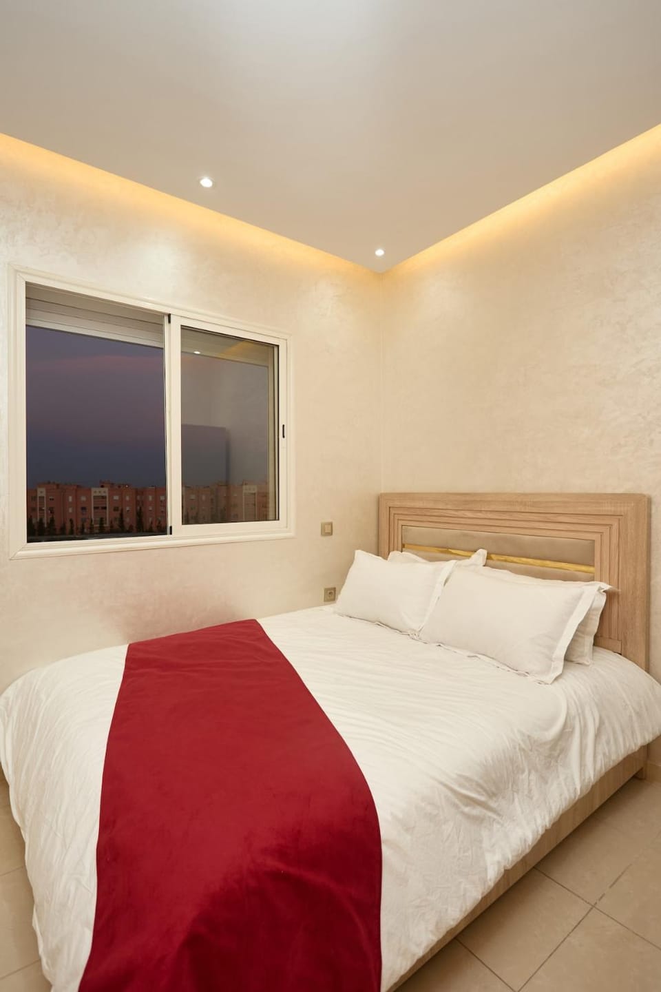 Appartement l'aéroport Apartment in Marrakesh
