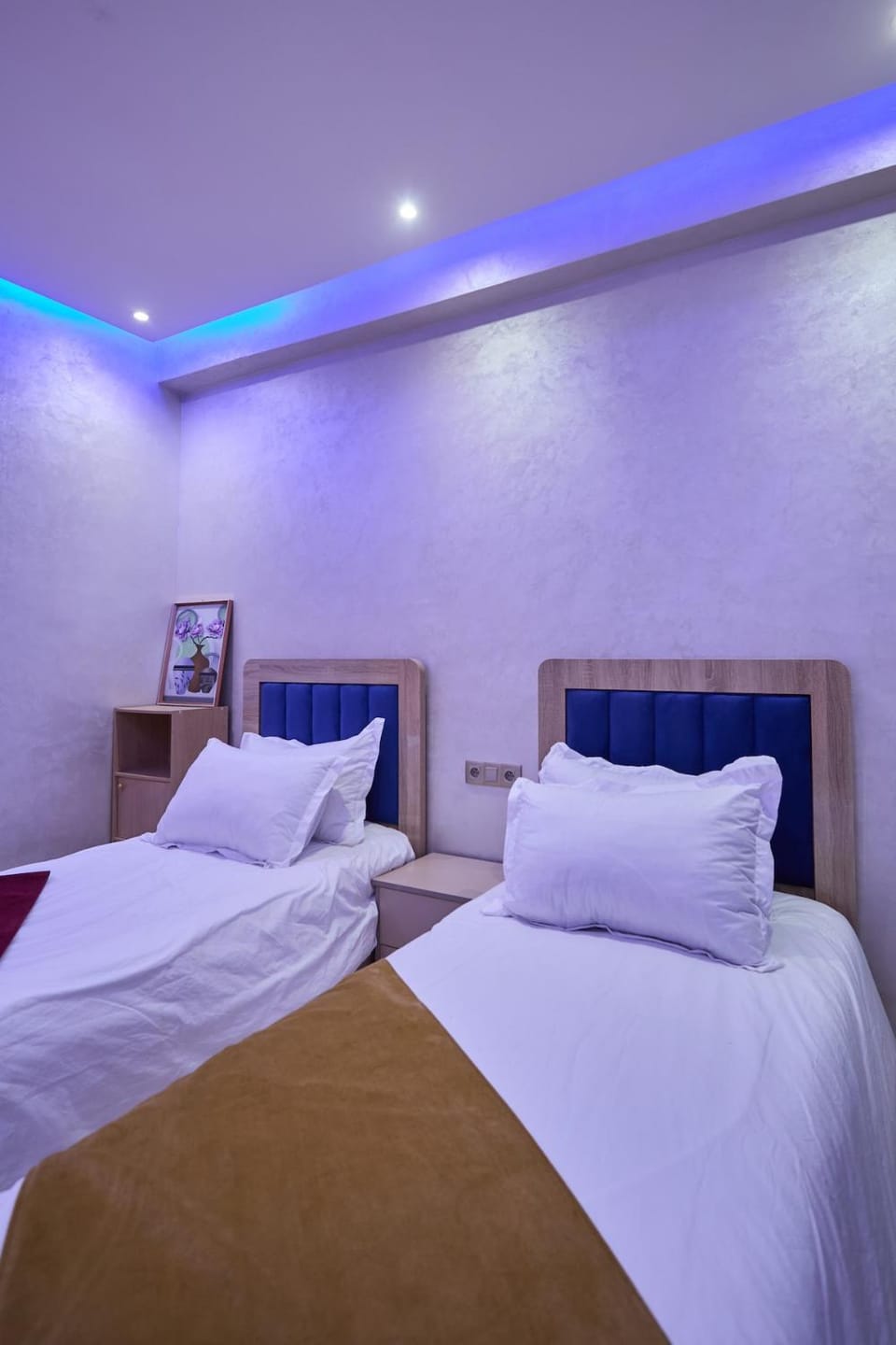 Appartement l'aéroport Apartment in Marrakesh