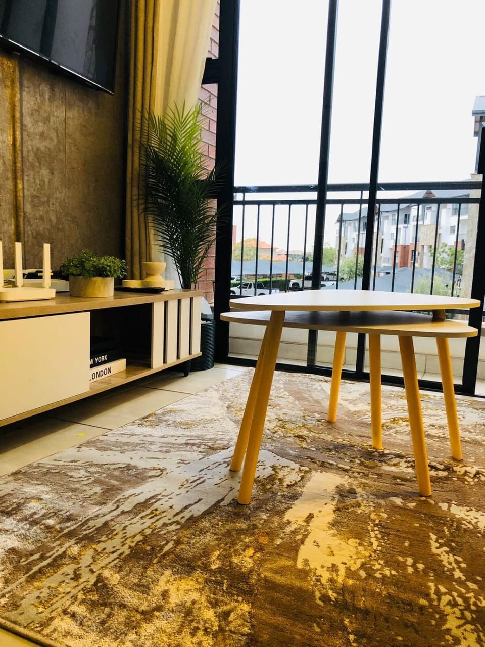 Lounge or bar