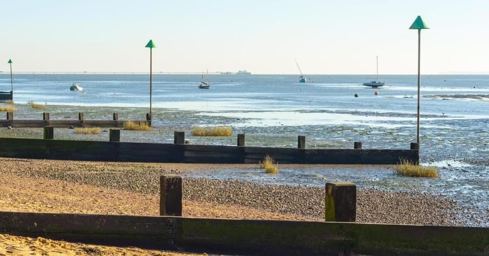 Day, Sea view