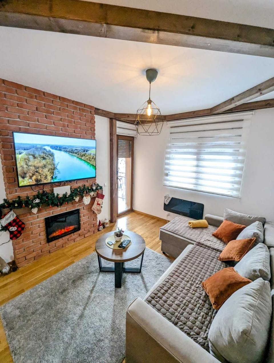 Zlatni bor Apartment in Zlatibor