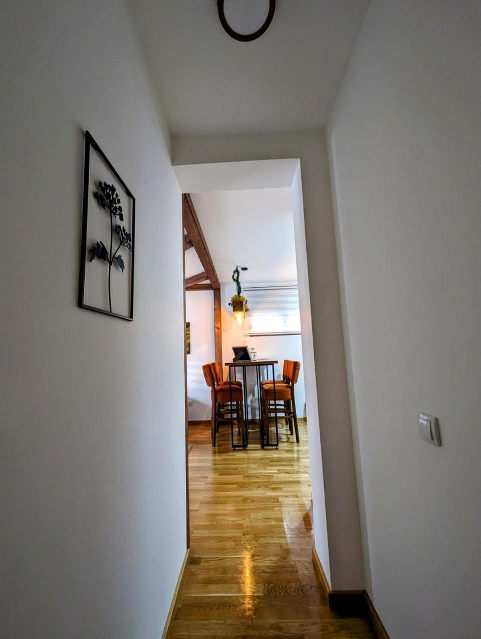 Zlatni bor Apartment in Zlatibor