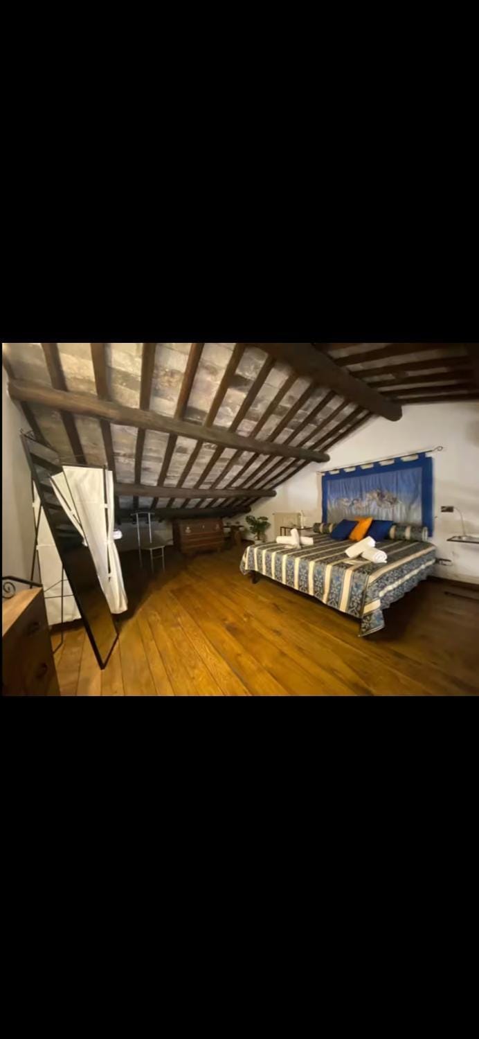 Fori Imperiali Dream Apartment Apartment in Rome