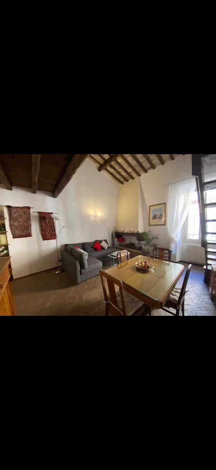 Fori Imperiali Dream Apartment Apartment in Rome