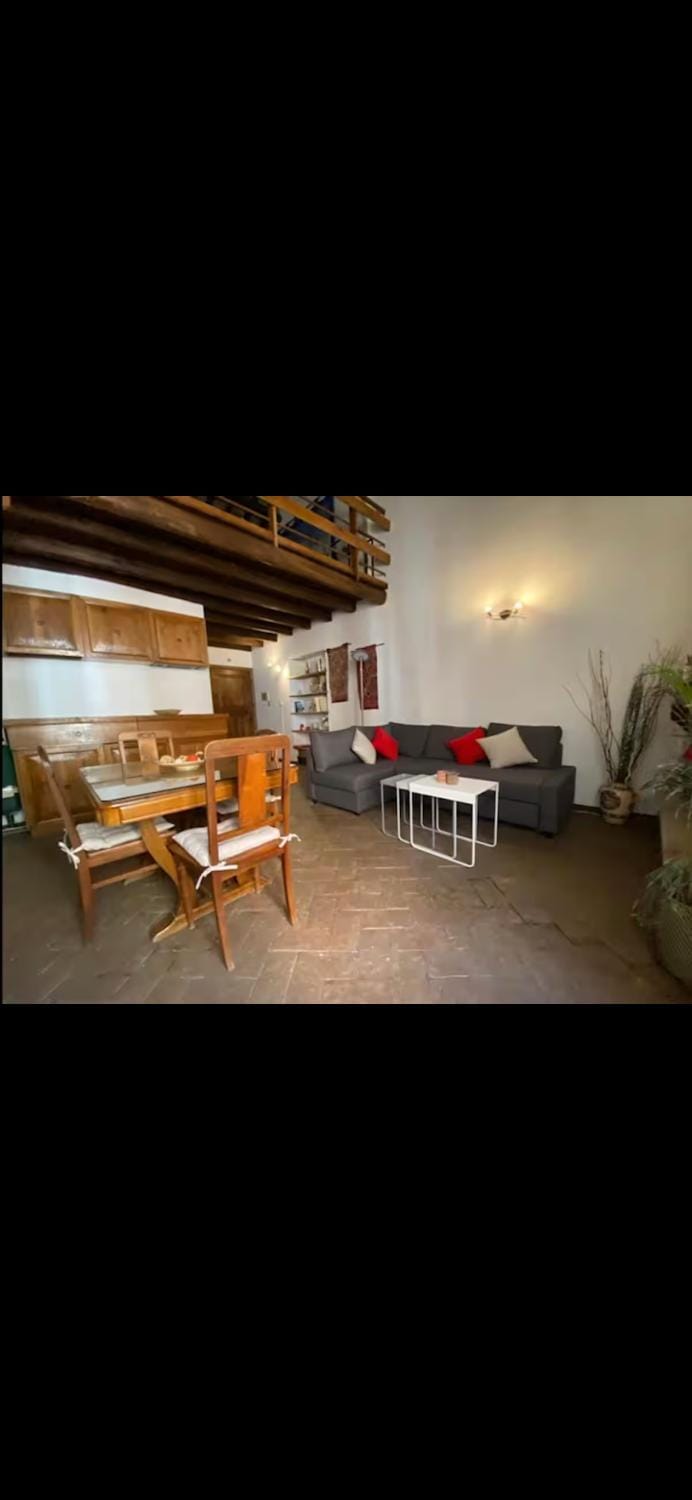 Fori Imperiali Dream Apartment Apartment in Rome