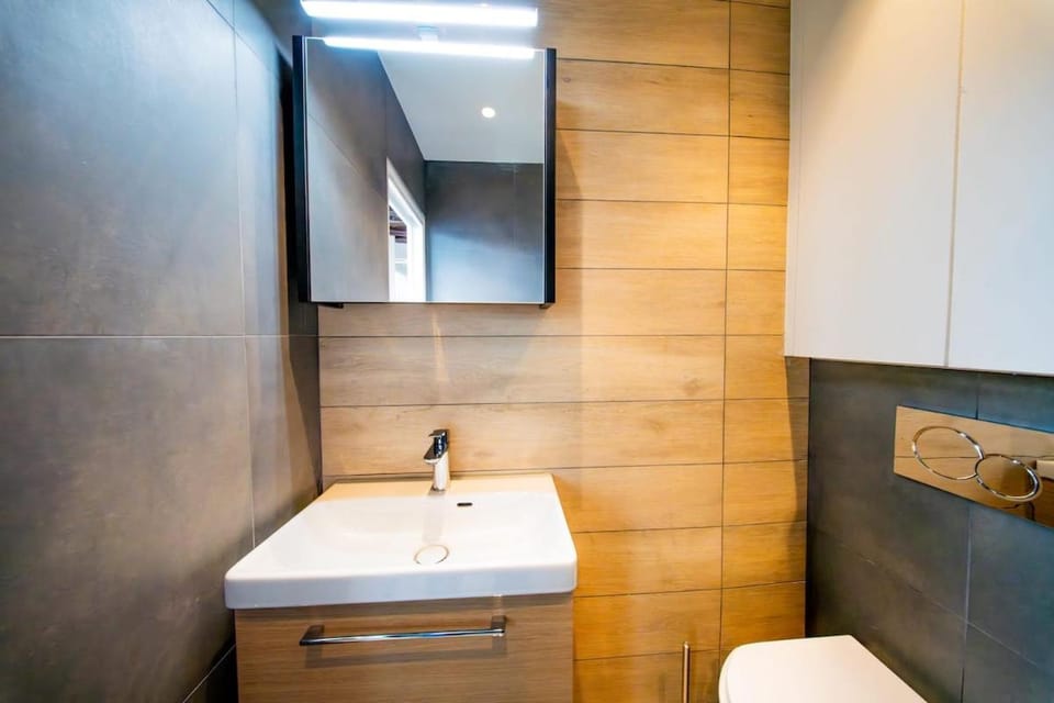Cute Blue Studio - Arts & Metiers Apartment in Paris