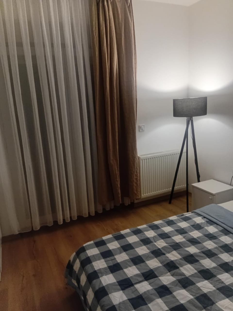 Pristhine Stay Inn 20 Apartment in Serbia