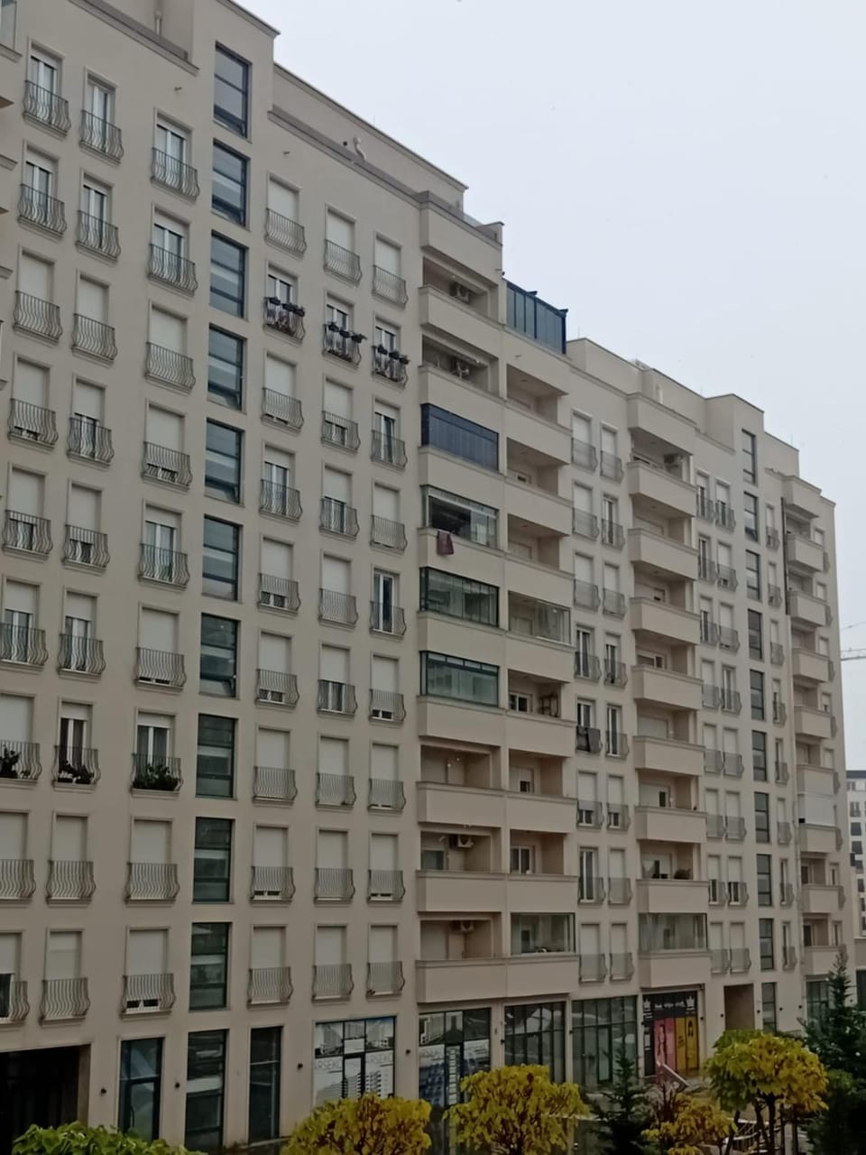 Pristhine Stay Inn 20 Apartment in Serbia