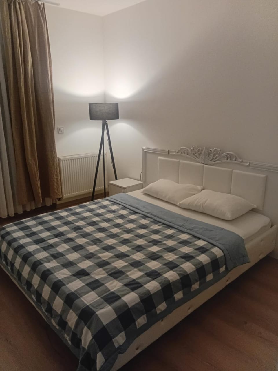 Pristhine Stay Inn 20 Apartment in Serbia