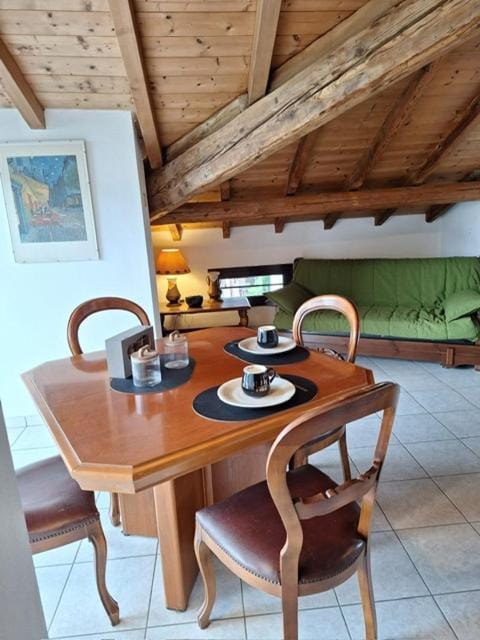 Il Campo sul Lago 2 Apartment in Province of Lecco